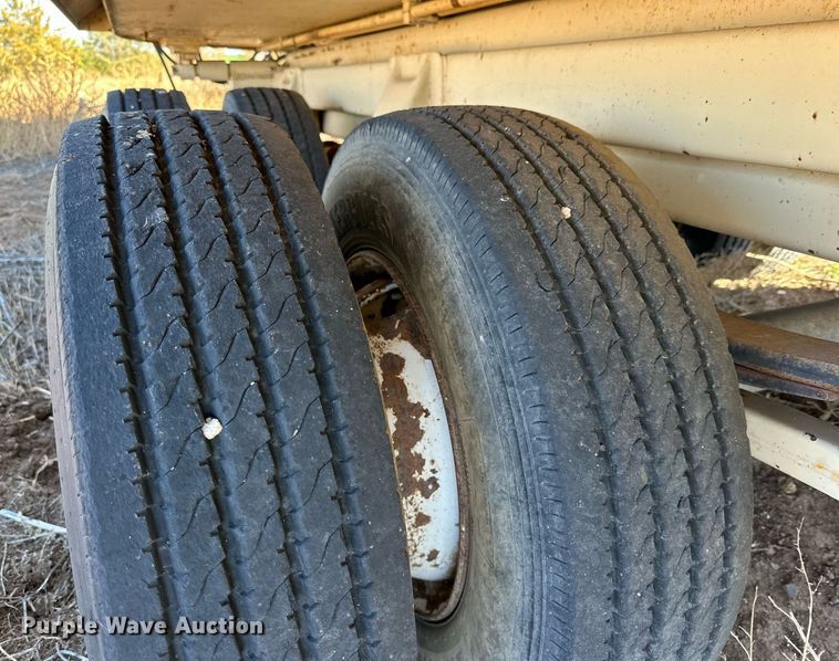 image for item DP5961 Laird VR1100 feed grinder/mixer