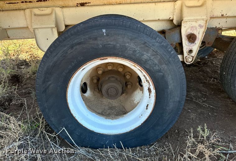 image for item DP5961 Laird VR1100 feed grinder/mixer