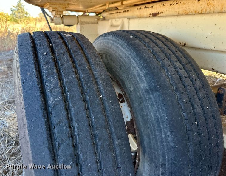 image for item DP5961 Laird VR1100 feed grinder/mixer