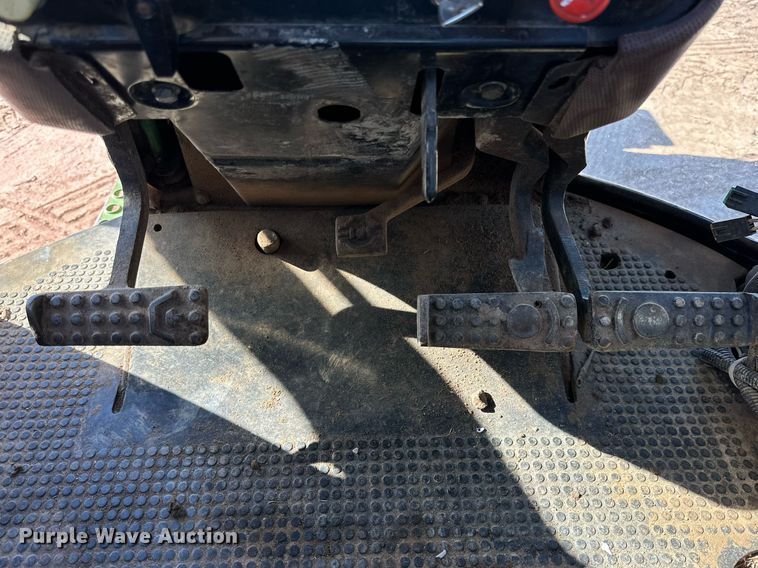 image for item DP5963 1985 John Deere 4850 tractor