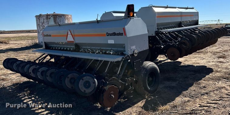 image for item DP5966 Crustbuster 4740 grain drill