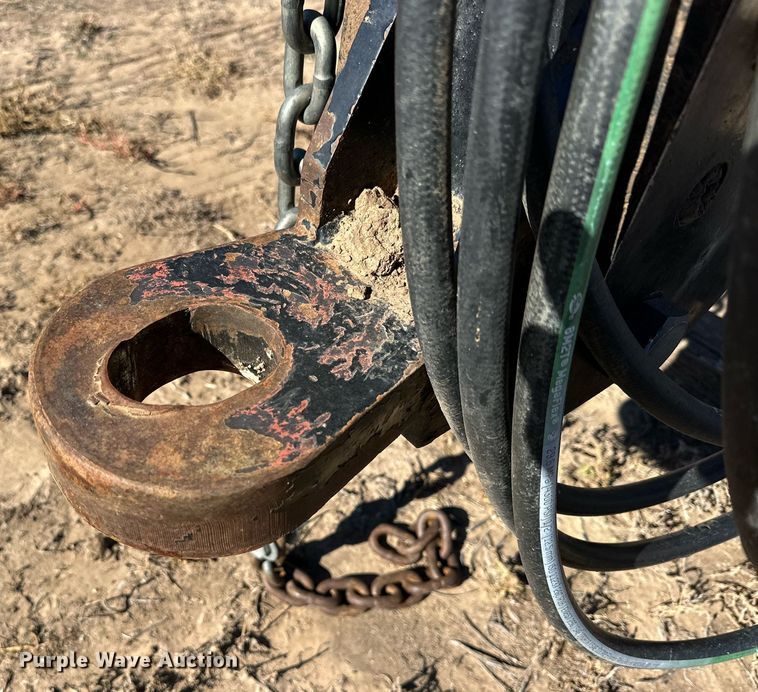 image for item DP5966 Crustbuster 4740 grain drill