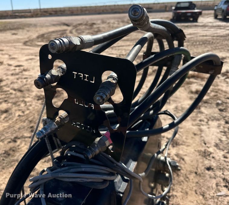 image for item DP5966 Crustbuster 4740 grain drill