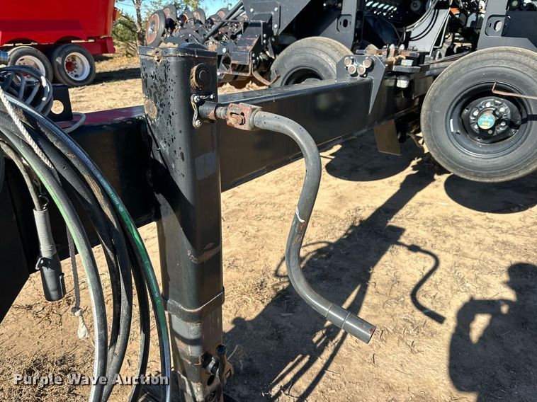 image for item DP5966 Crustbuster 4740 grain drill