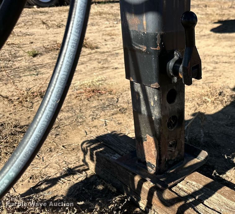 image for item DP5966 Crustbuster 4740 grain drill