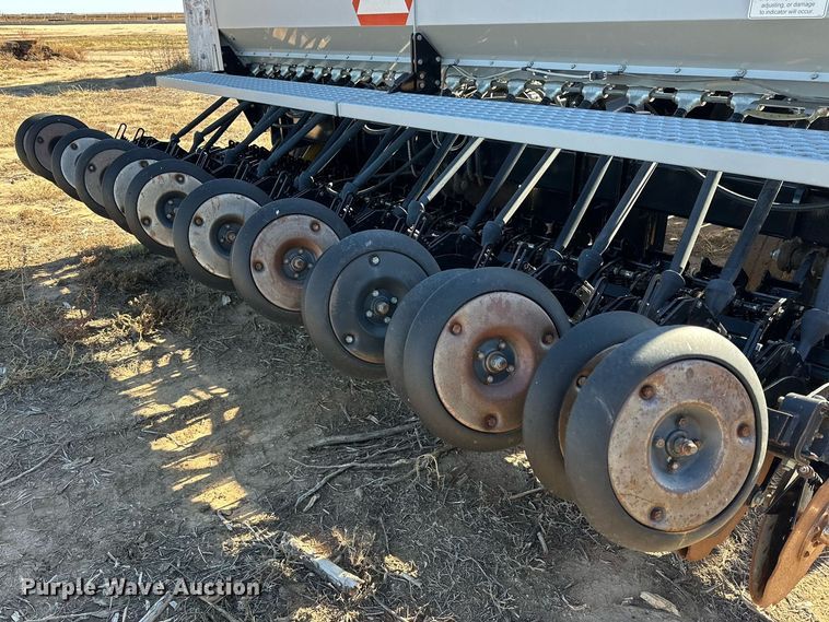 image for item DP5966 Crustbuster 4740 grain drill