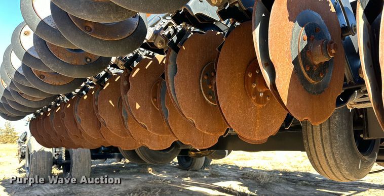 image for item DP5966 Crustbuster 4740 grain drill