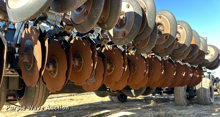 image for item DP5966 Crustbuster 4740 grain drill