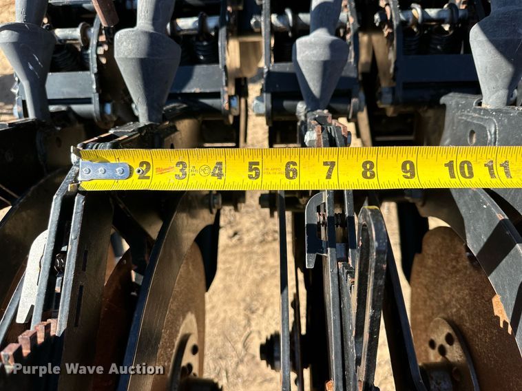 image for item DP5966 Crustbuster 4740 grain drill