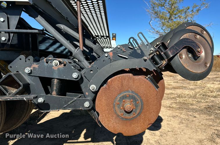 image for item DP5966 Crustbuster 4740 grain drill