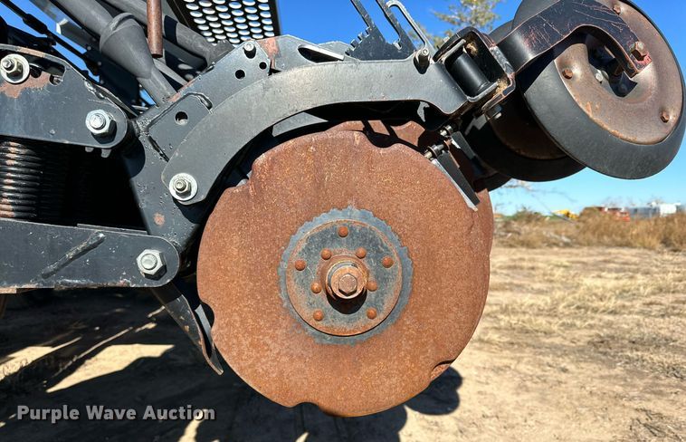 image for item DP5966 Crustbuster 4740 grain drill