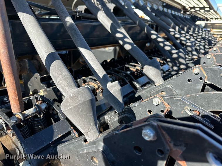 image for item DP5966 Crustbuster 4740 grain drill