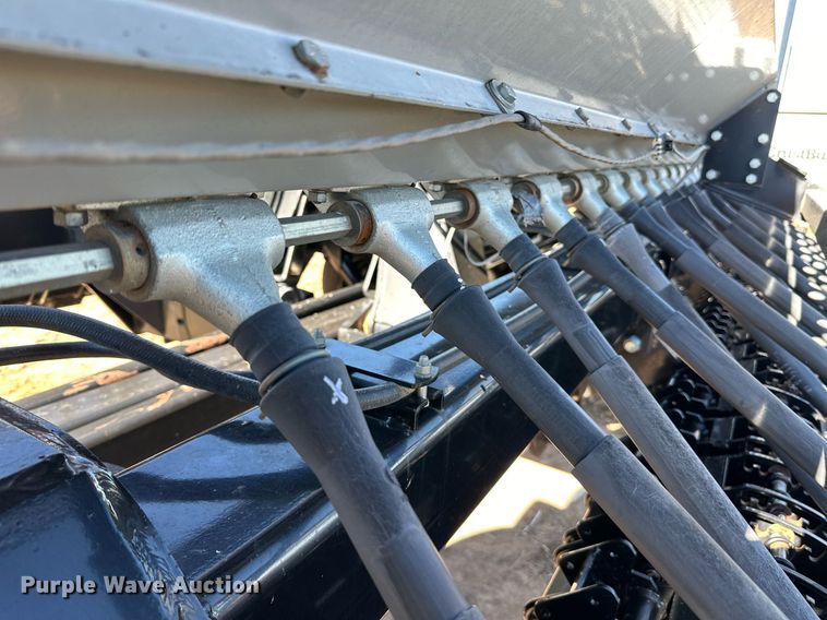 image for item DP5966 Crustbuster 4740 grain drill