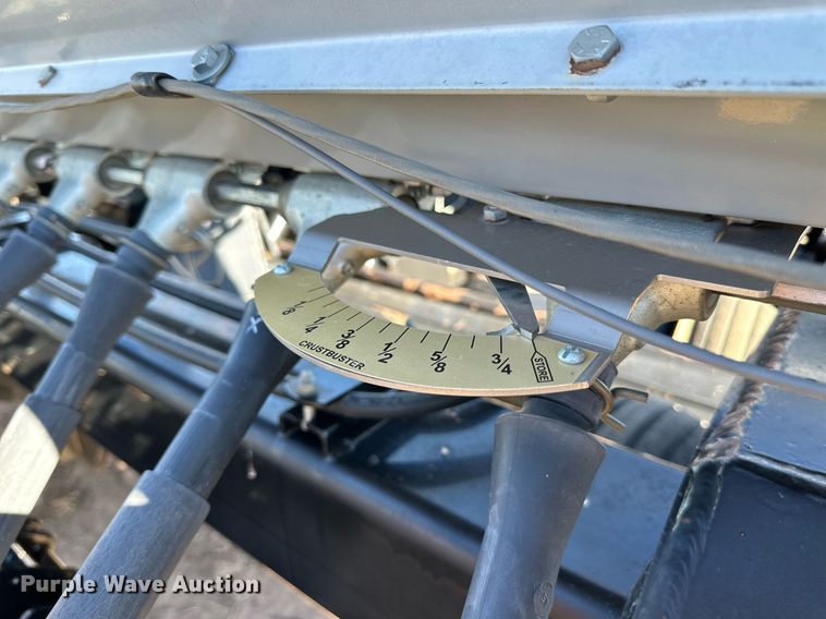 image for item DP5966 Crustbuster 4740 grain drill