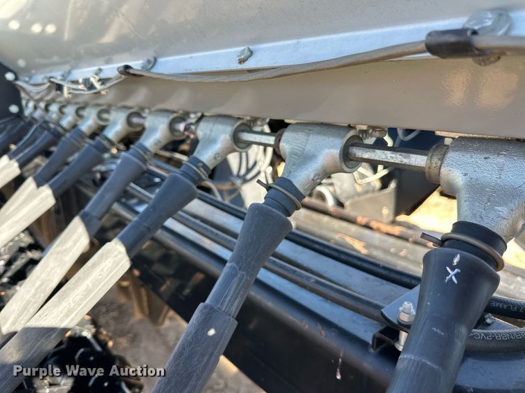 image for item DP5966 Crustbuster 4740 grain drill