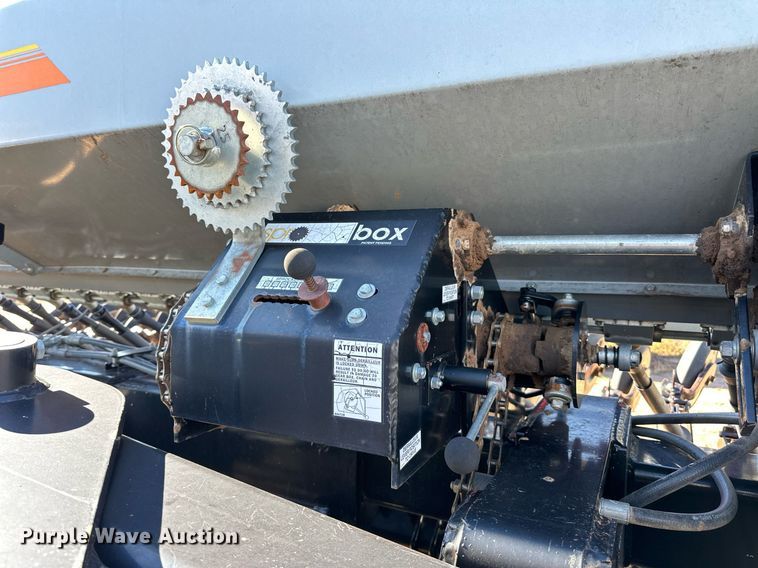 image for item DP5966 Crustbuster 4740 grain drill