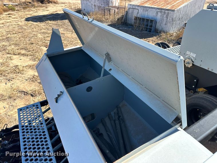 image for item DP5966 Crustbuster 4740 grain drill