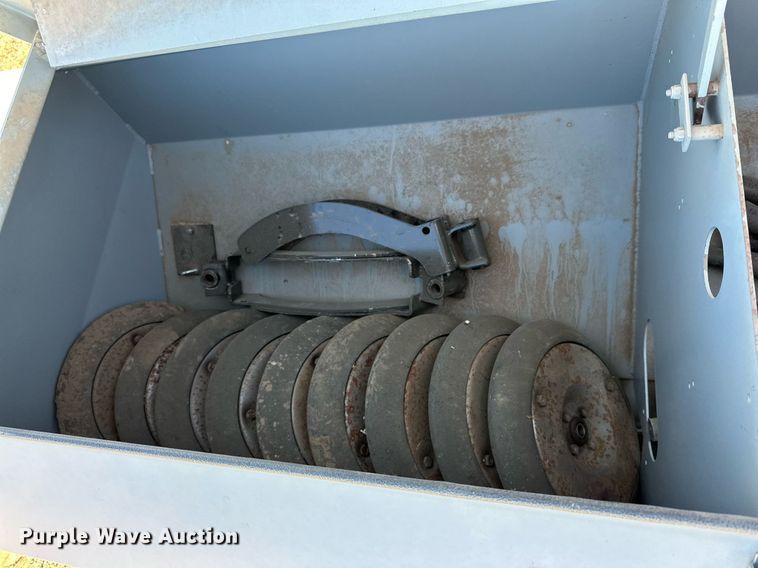 image for item DP5966 Crustbuster 4740 grain drill