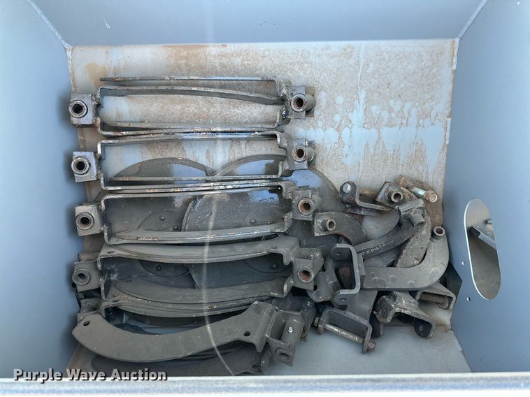 image for item DP5966 Crustbuster 4740 grain drill