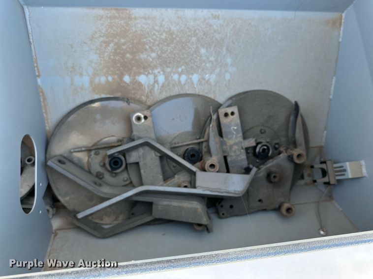 image for item DP5966 Crustbuster 4740 grain drill