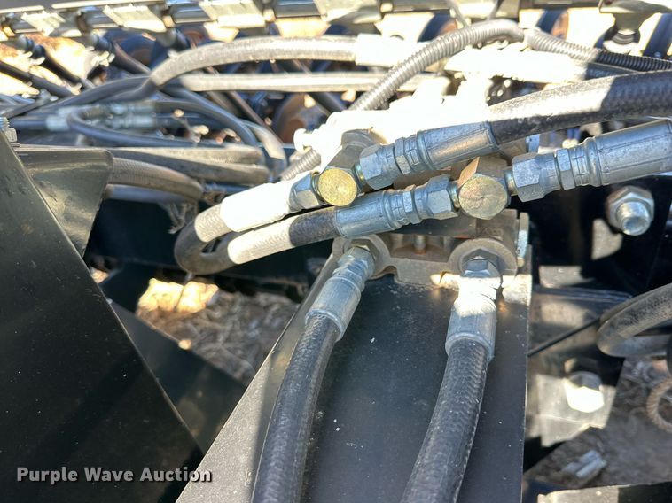 image for item DP5966 Crustbuster 4740 grain drill