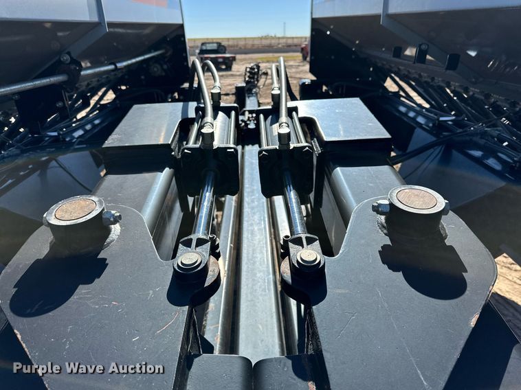 image for item DP5966 Crustbuster 4740 grain drill