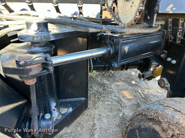 image for item DP5966 Crustbuster 4740 grain drill