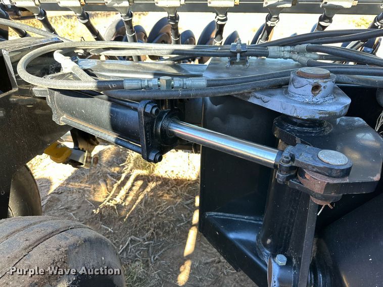 image for item DP5966 Crustbuster 4740 grain drill