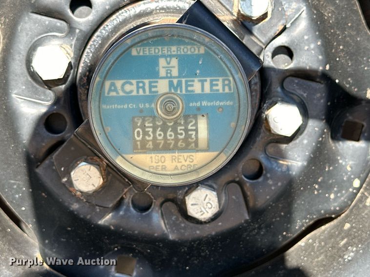 image for item DP5966 Crustbuster 4740 grain drill