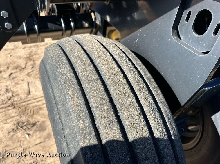 image for item DP5966 Crustbuster 4740 grain drill