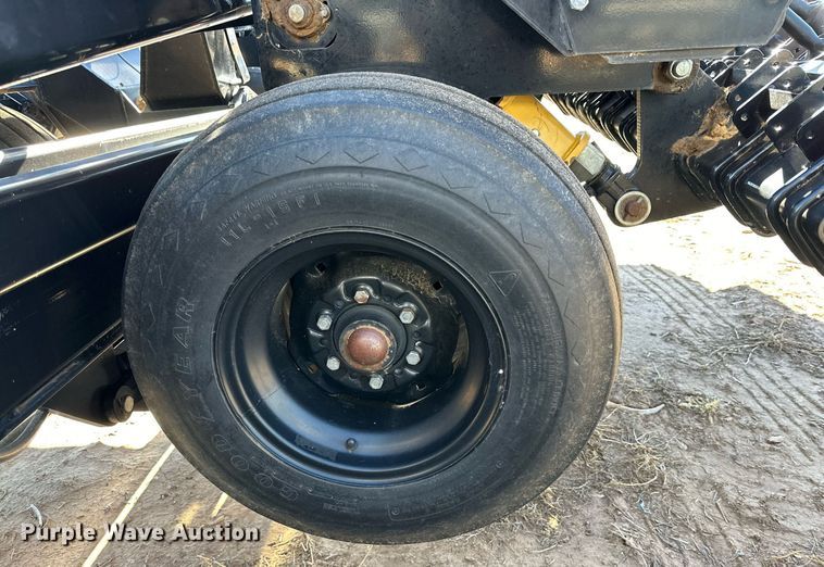 image for item DP5966 Crustbuster 4740 grain drill