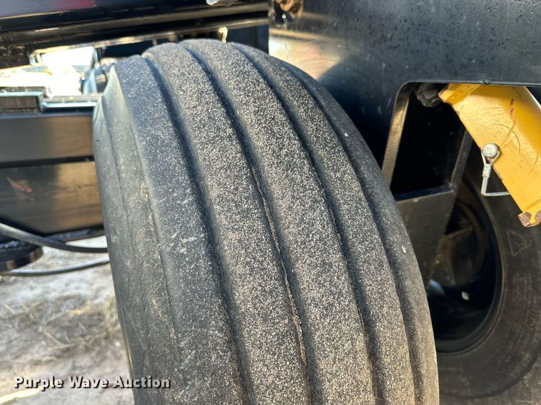 image for item DP5966 Crustbuster 4740 grain drill