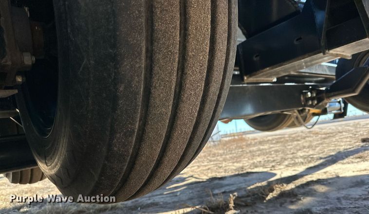 image for item DP5966 Crustbuster 4740 grain drill