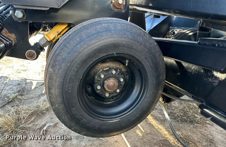 image for item DP5966 Crustbuster 4740 grain drill