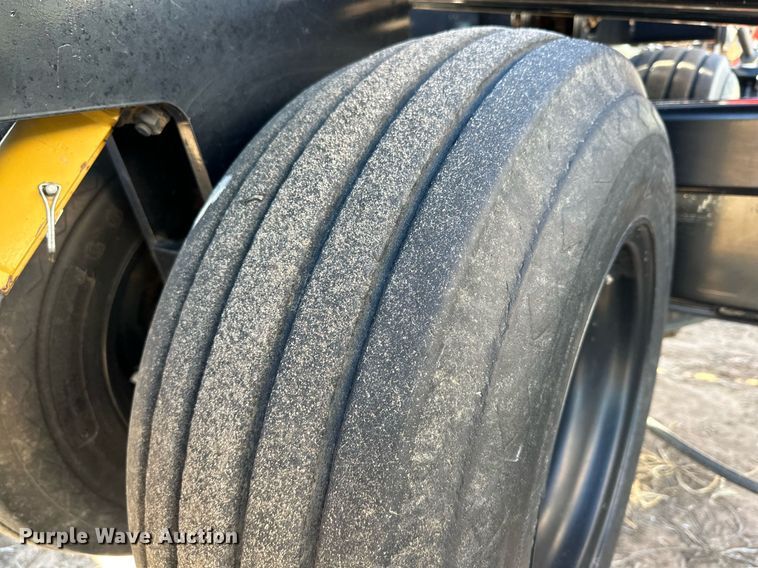 image for item DP5966 Crustbuster 4740 grain drill