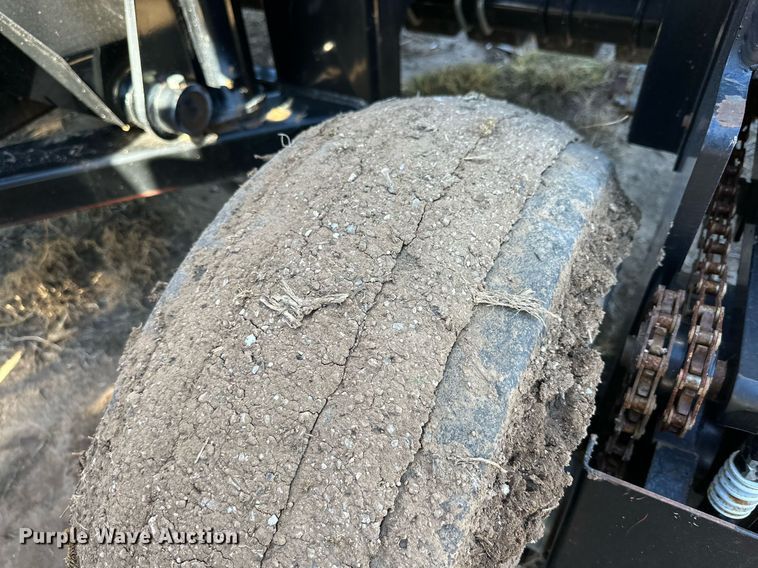 image for item DP5966 Crustbuster 4740 grain drill