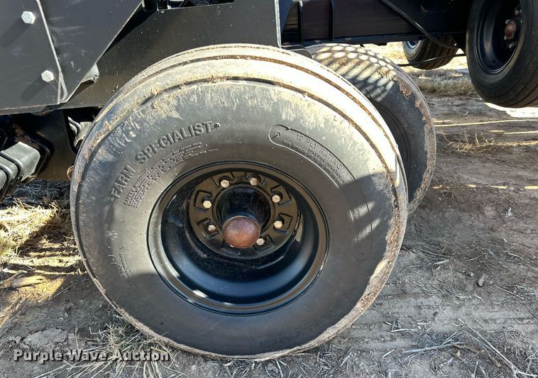 image for item DP5966 Crustbuster 4740 grain drill