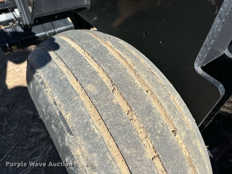 image for item DP5966 Crustbuster 4740 grain drill