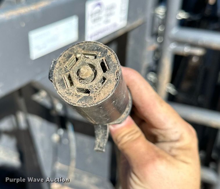 image for item DP5968 Rawhide corral