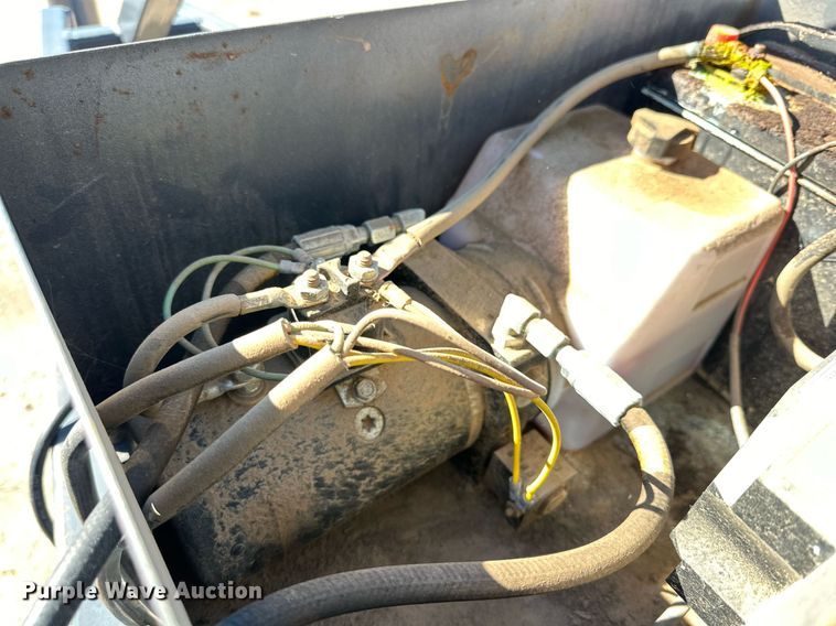 image for item DP5968 Rawhide corral