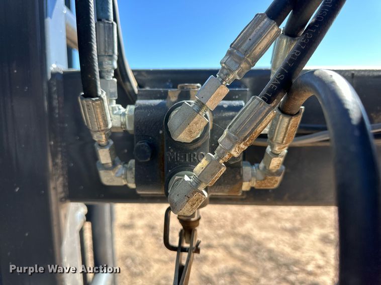 image for item DP5968 Rawhide corral