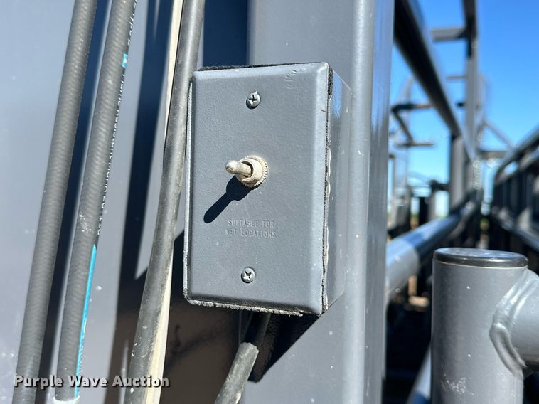 image for item DP5968 Rawhide corral