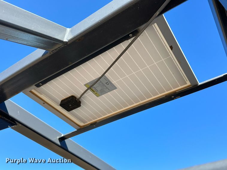 image for item DP5968 Rawhide corral