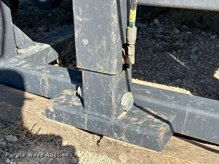 image for item DP5968 Rawhide corral