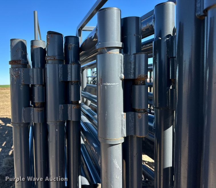 image for item DP5968 Rawhide corral