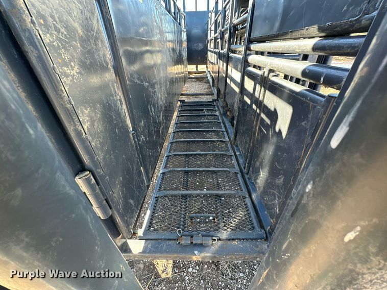 image for item DP5968 Rawhide corral