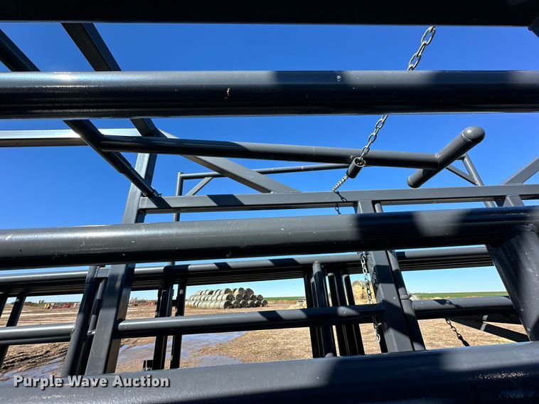 image for item DP5968 Rawhide corral