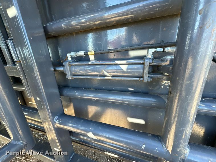 image for item DP5968 Rawhide corral