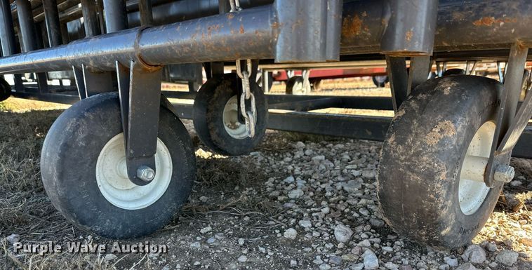 image for item DP5968 Rawhide corral