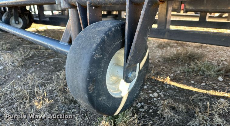 image for item DP5968 Rawhide corral